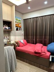 River Isles (D19), Condominium #501654361